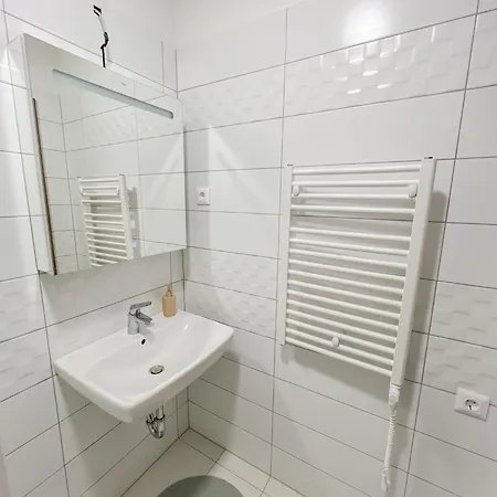 Apartament Sky View Siófok