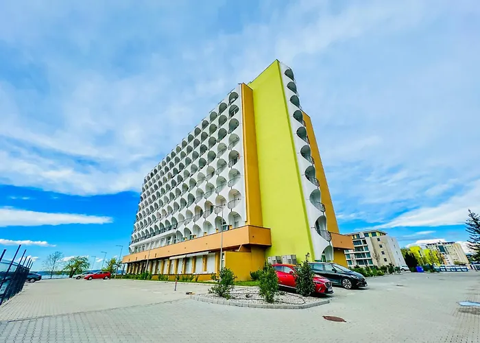 Sky View Appartement Siófok