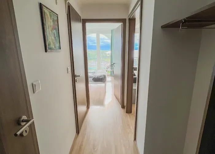 Appartement Sky View