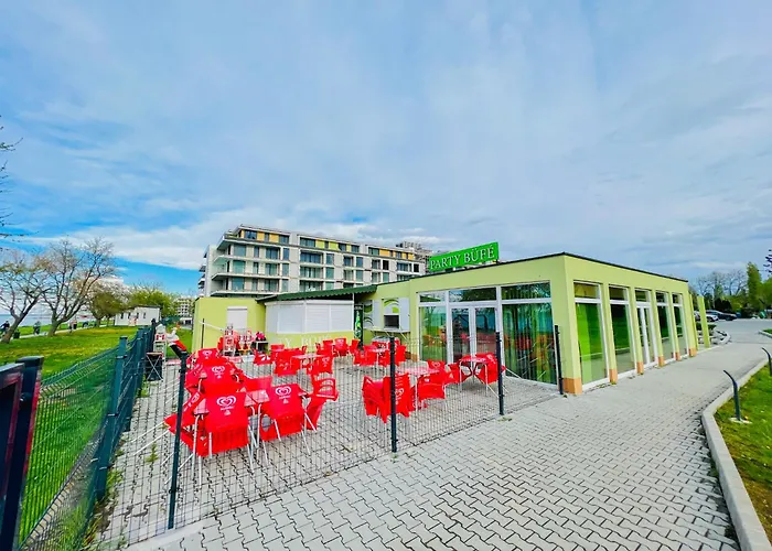 Appartement Sky View